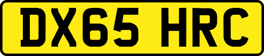 DX65HRC