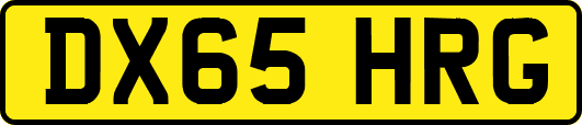 DX65HRG