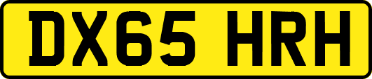 DX65HRH