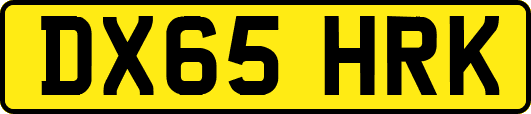 DX65HRK