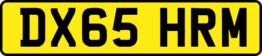 DX65HRM