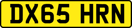 DX65HRN