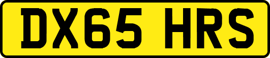 DX65HRS