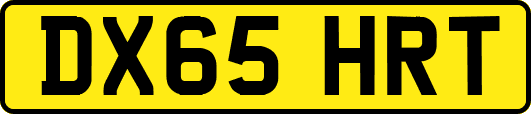 DX65HRT