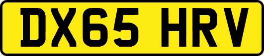 DX65HRV