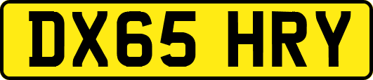 DX65HRY