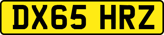 DX65HRZ