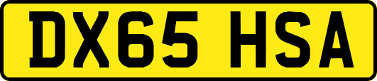 DX65HSA