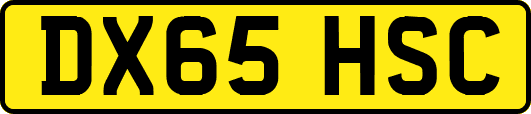 DX65HSC