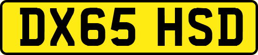 DX65HSD