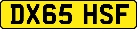 DX65HSF