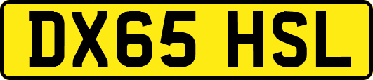 DX65HSL