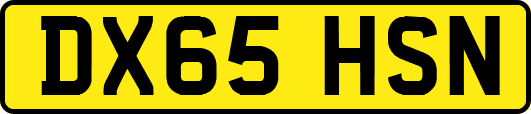 DX65HSN