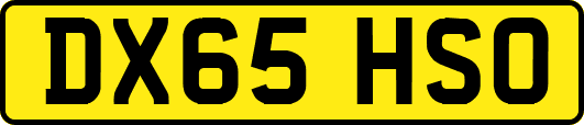 DX65HSO