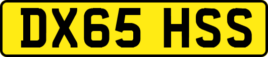 DX65HSS