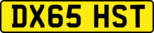 DX65HST