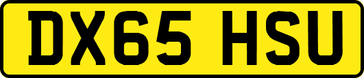DX65HSU