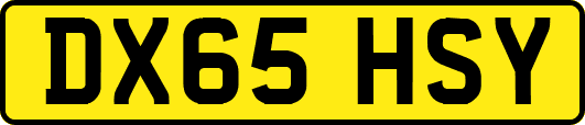 DX65HSY