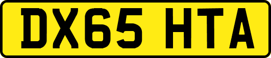 DX65HTA