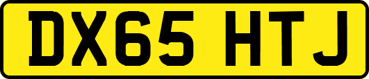 DX65HTJ