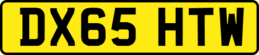 DX65HTW