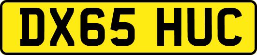 DX65HUC