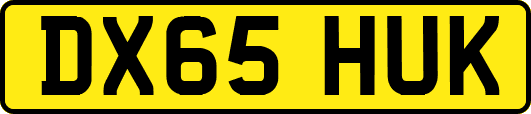 DX65HUK