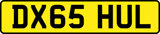 DX65HUL