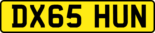 DX65HUN