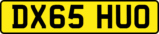 DX65HUO
