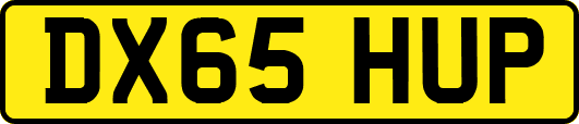 DX65HUP