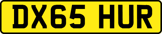 DX65HUR