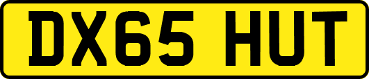 DX65HUT