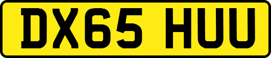 DX65HUU