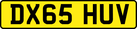 DX65HUV
