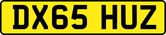 DX65HUZ