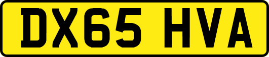 DX65HVA
