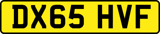 DX65HVF