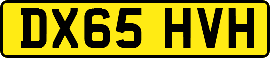 DX65HVH