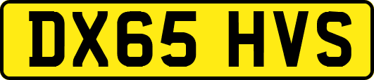 DX65HVS