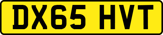 DX65HVT