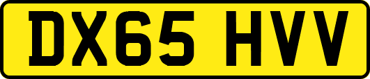 DX65HVV