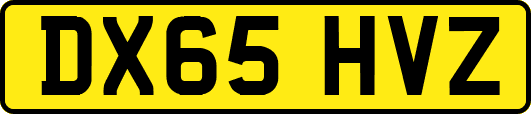 DX65HVZ