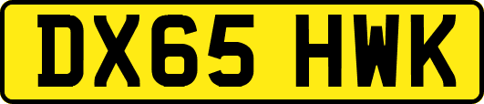DX65HWK