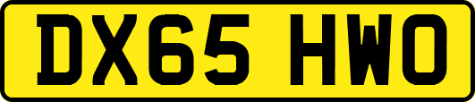 DX65HWO