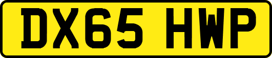 DX65HWP
