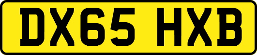DX65HXB