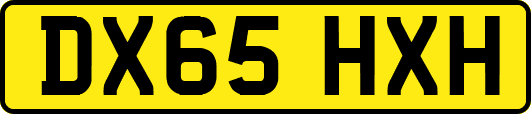 DX65HXH