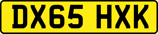 DX65HXK