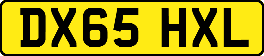 DX65HXL